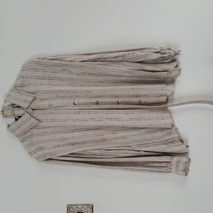 Vintage Alice Jacket/Blonde Woven